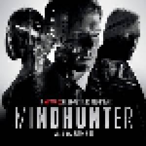 Jason Hill: Mindhunter - Cover