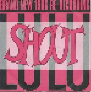 Lulu: Shout 1986 - Cover