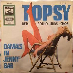 Botho Der Lucas-Chor: Topsy - Cover