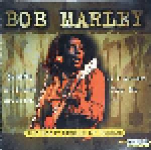 Bob Marley: Great Legend Of Reggae, The - Cover