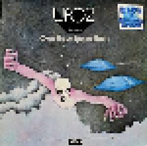 UFO: UFO2 Flying / UFO1 - Cover