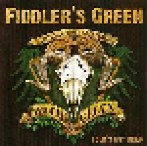 Fiddler's Green: Folk's Not Dead - Cover