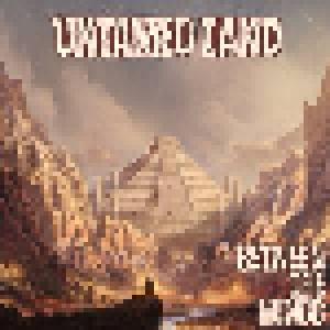 Untamed Land: Between The Winds - Cover