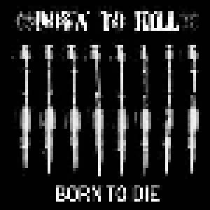 Down To Kill: Born To Die - Cover