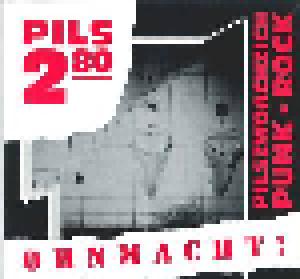 Pils 2.80: Ohnmacht! - Cover