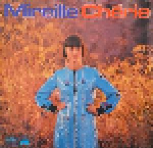 Mireille Mathieu: Mireille Chérie - Cover