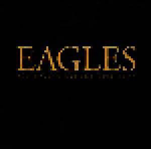 Eagles: Studio Albums 1972 - 1979, The - Cover
