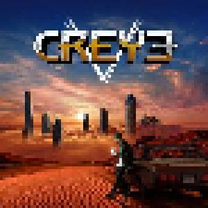 Creye: Creye - Cover