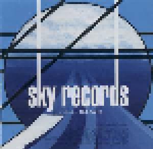 Kollektion01: Sky Records Compiled By Tim Gane - Cover