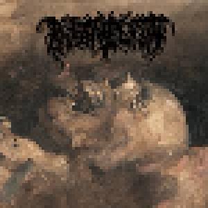 Phrenelith: Ornamented Dead Eyes - Cover