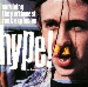 Hype! The Motion Picture Soundtrack (CD) - Bild 1