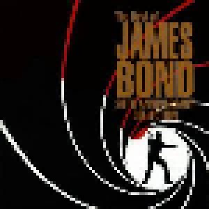 The Best Of James Bond - 30th Anniversary Collection (CD) - Bild 1