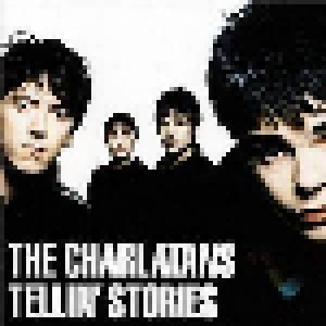 The Charlatans: Tellin' Stories (CD) - Bild 1
