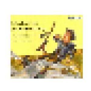 Johann Wolfgang von Goethe: Der Zauberlehrling (Mini-CD / EP) - Bild 1