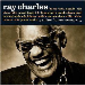 Ray Charles: Genius Loves Company (CD) - Bild 1