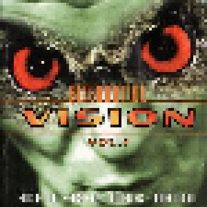 Alternative Vision Vol. 1 (CD) - Bild 1