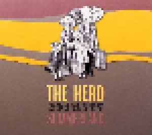 Cover - Herd, The: Summerland