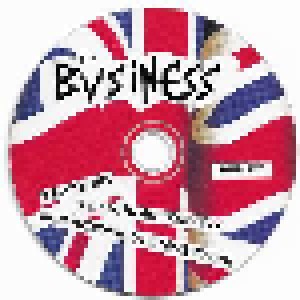 The Business: The Truth, The Whole Truth And Nothing But The Truth (CD) - Bild 3