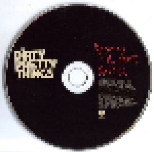 Dirty Pretty Things: Romance At Short Notice (CD) - Bild 3