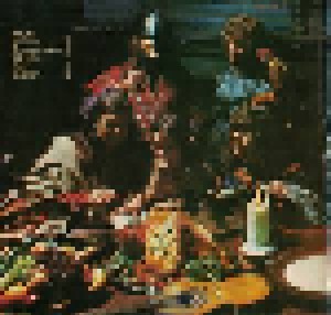 Steeleye Span: Below The Salt (LP) - Bild 4