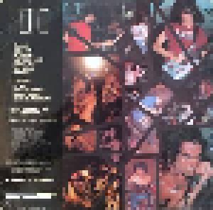 Black Flag: Who's Got The 10 1/2? (LP) - Bild 2