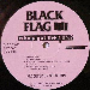 Black Flag: Who's Got The 10 1/2? (LP) - Bild 4
