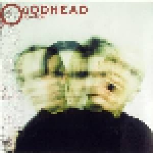 Cover - Godhead: Evolver