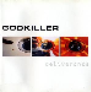Cover - Godkiller: Deliverance