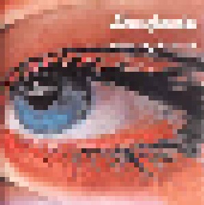 Cover - Soundgarden: Eye