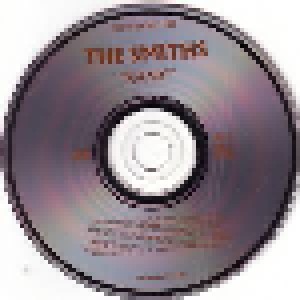 The Smiths: Rank (CD) - Bild 4