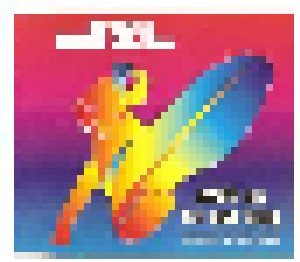 Junkie XL: Catch Up To My Step (Single-CD) - Bild 1