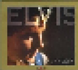 Elvis Presley: Are You Lonesome Tonight? (4-CD) - Bild 1