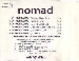 Nomad: 24 Hours A Day (Single-CD) - Bild 2