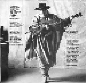 Stevie Ray Vaughan And Double Trouble: In Step (LP) - Bild 5