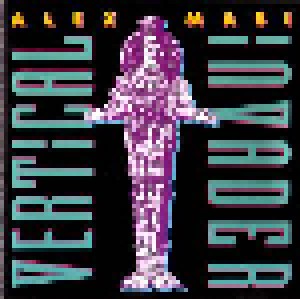 Alex Masi: Vertical Invader (CD) - Bild 1