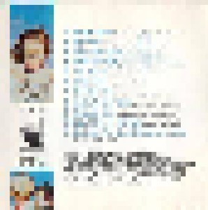 Alex Chilton: Like Flies On Sherbert (CD) - Bild 2