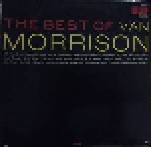 Van Morrison: The Best Of Van Morrison (LP) - Bild 2