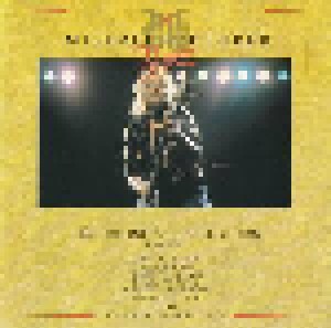 Michael Schenker Group + UFO + Scorpions + Michael Schenker: The Michael Schenker Portfolio (Split-CD) - Bild 1