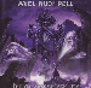 Cover - Axel Rudi Pell: Wizards Chosen Few, The