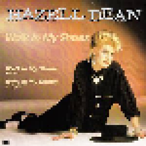 Cover - Hazell Dean: Walk In My Shoes