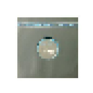Plastic Boy: Silver Bath (12") - Bild 1