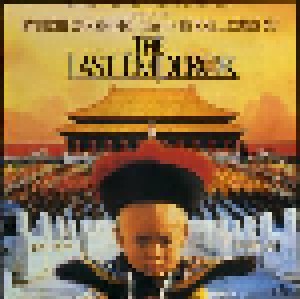 The Last Emperor (CD) - Bild 1