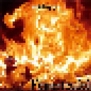 Schlappn: Feuerteufel (CD) - Bild 1