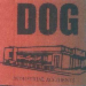 Cover - +DOG+: Industrial Accidents And Natural Disasters