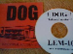 +DOG+: Industrial Accidents And Natural Disasters (CD) - Bild 2