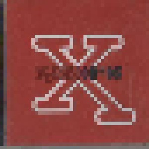 Cover - Beachbuggy: X-Ray CD#05
