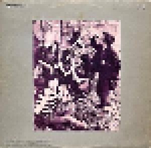 The Sensational Alex Harvey Band: Framed (LP) - Bild 4