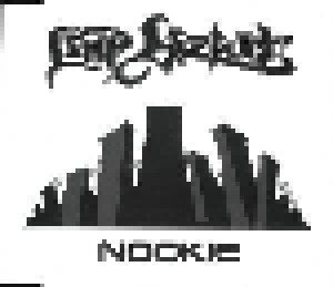 Limp Bizkit: Nookie (Promo-Single-CD) - Bild 1