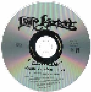 Limp Bizkit: Nookie (Promo-Single-CD) - Bild 4