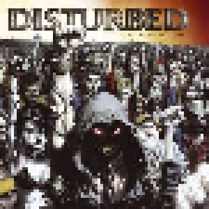 Disturbed: Ten Thousand Fists (CD) - Bild 1